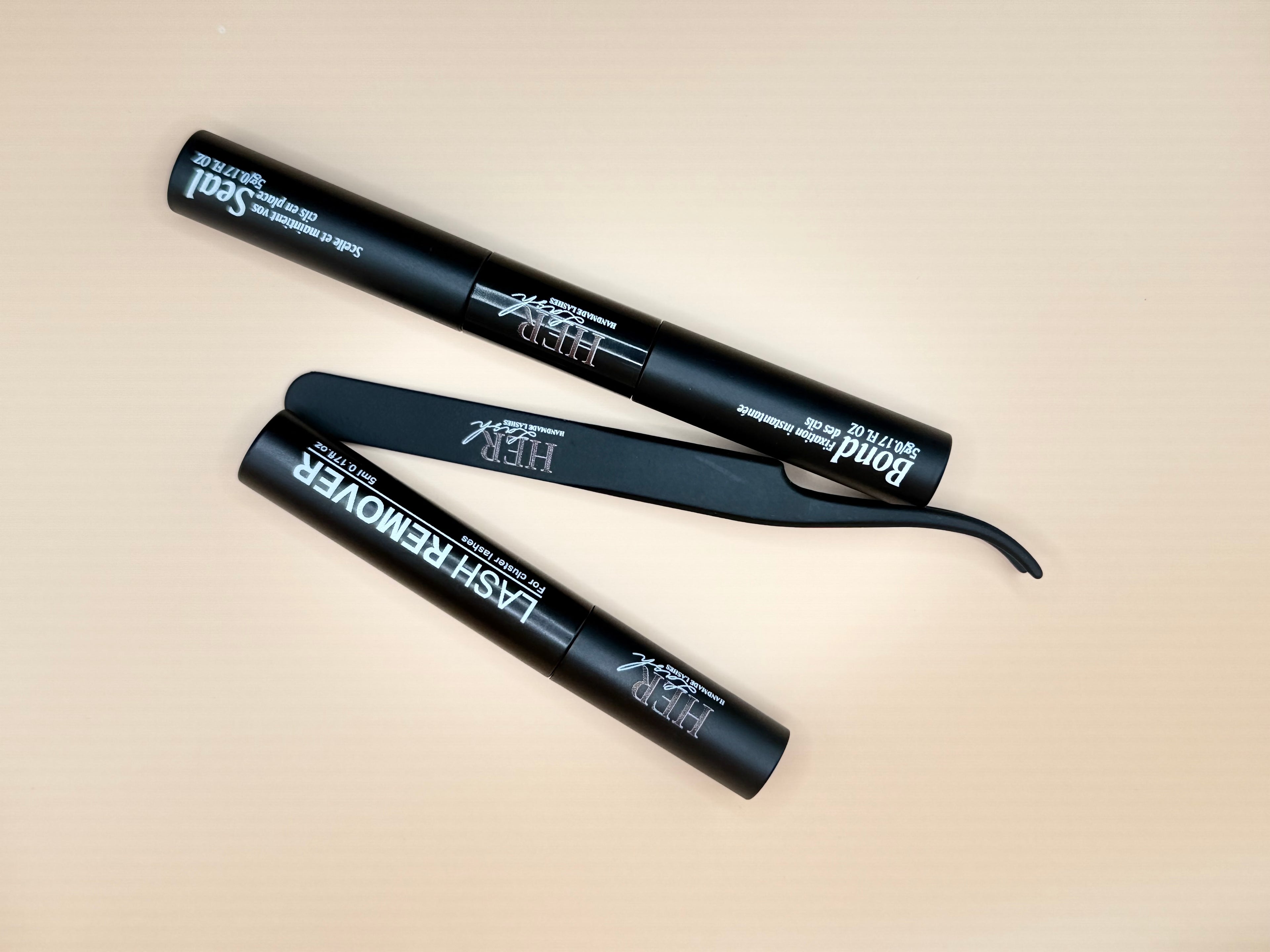Adhesive Bundle