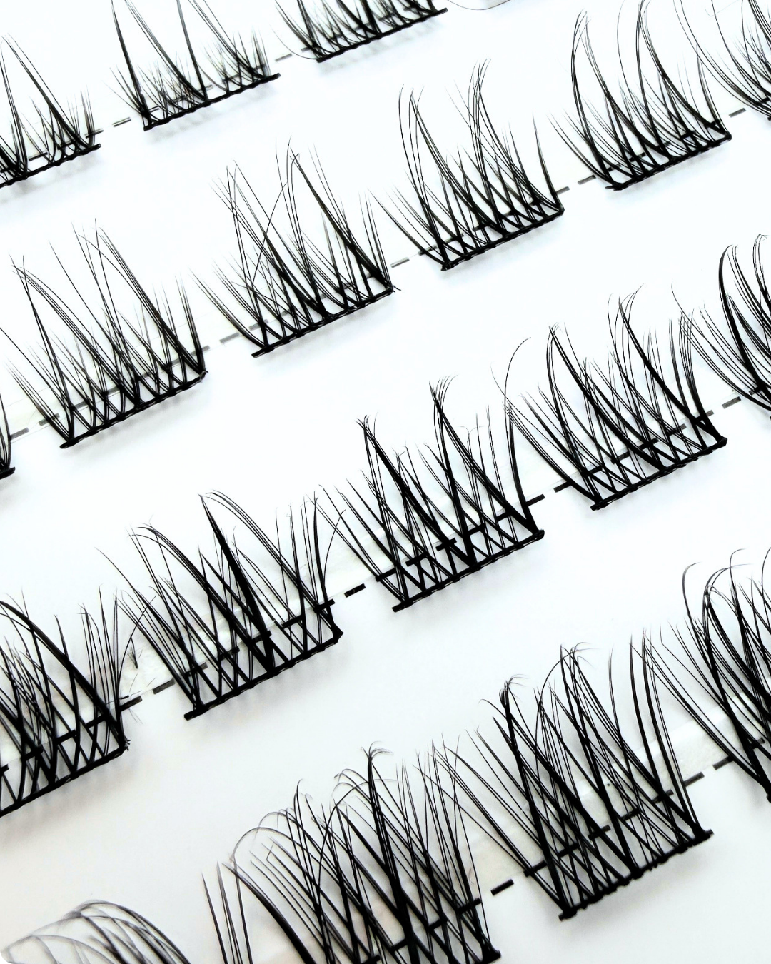 Nita Cluster Lashes
