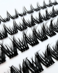 Dana Cluster Lashes