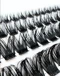 Molika Cluster Lashes