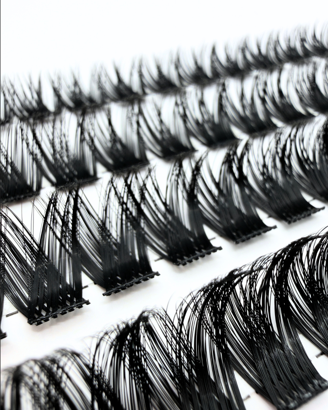 Molika Cluster Lashes