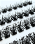 Keinah Cluster Lashes