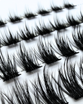 Amirah Cluster Lashes