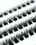 Neriah Cluster Lashes