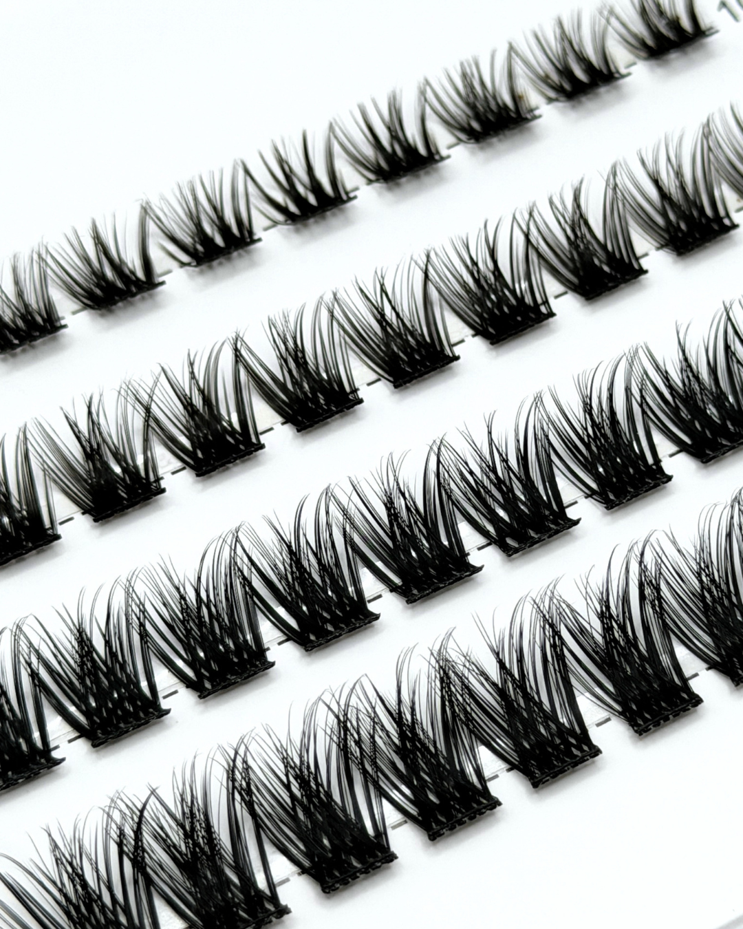 Neriah Cluster Lashes