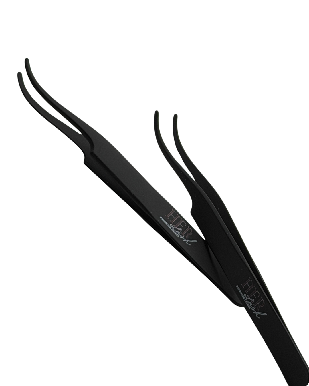 Lash Tweezer