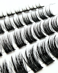 Ezsmae Cluster Lashes