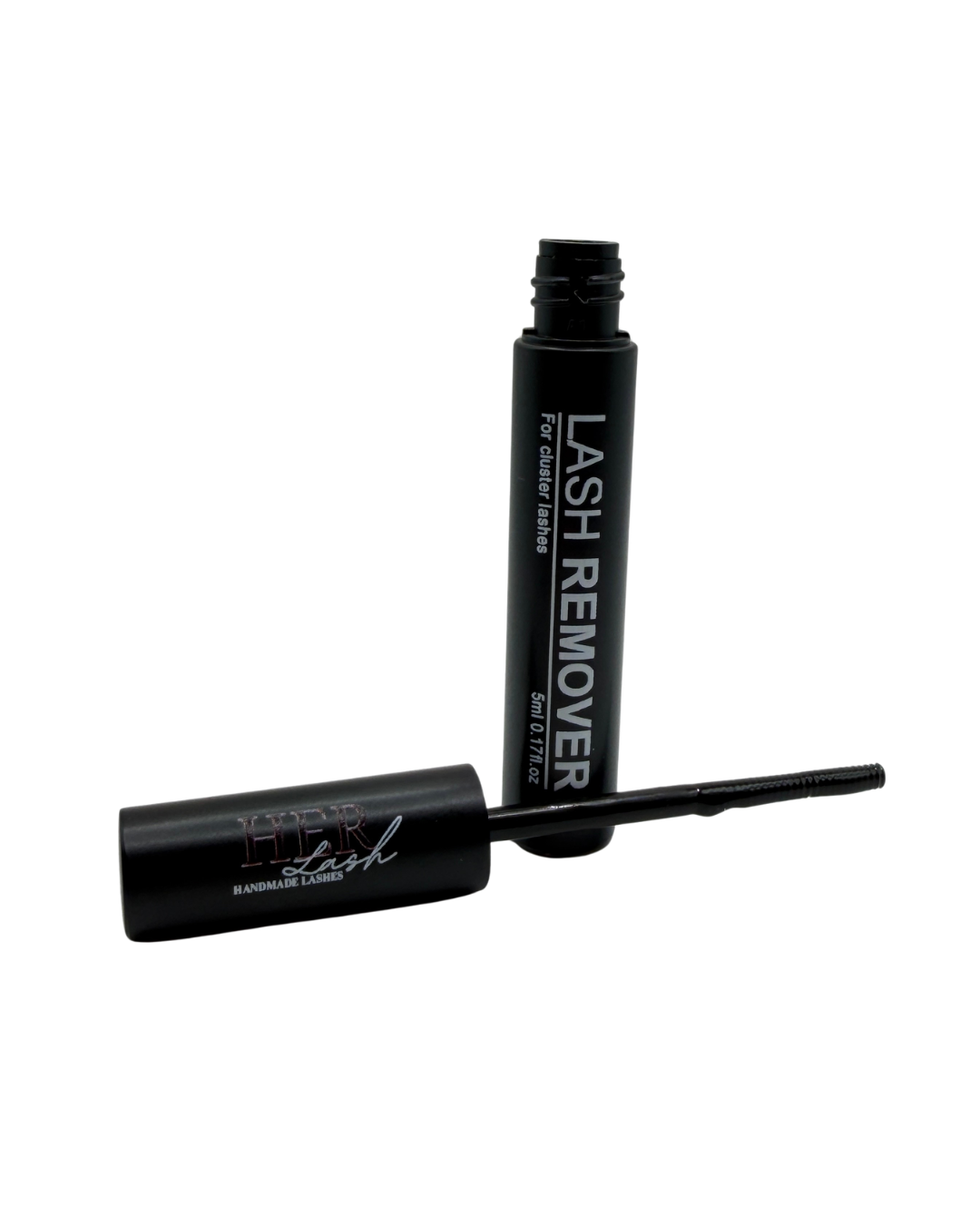 Lash Remover